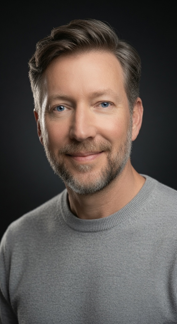 David Isbell — Cre8tivEMT, Nationally Syndicated Radio Host on TikRok Radio